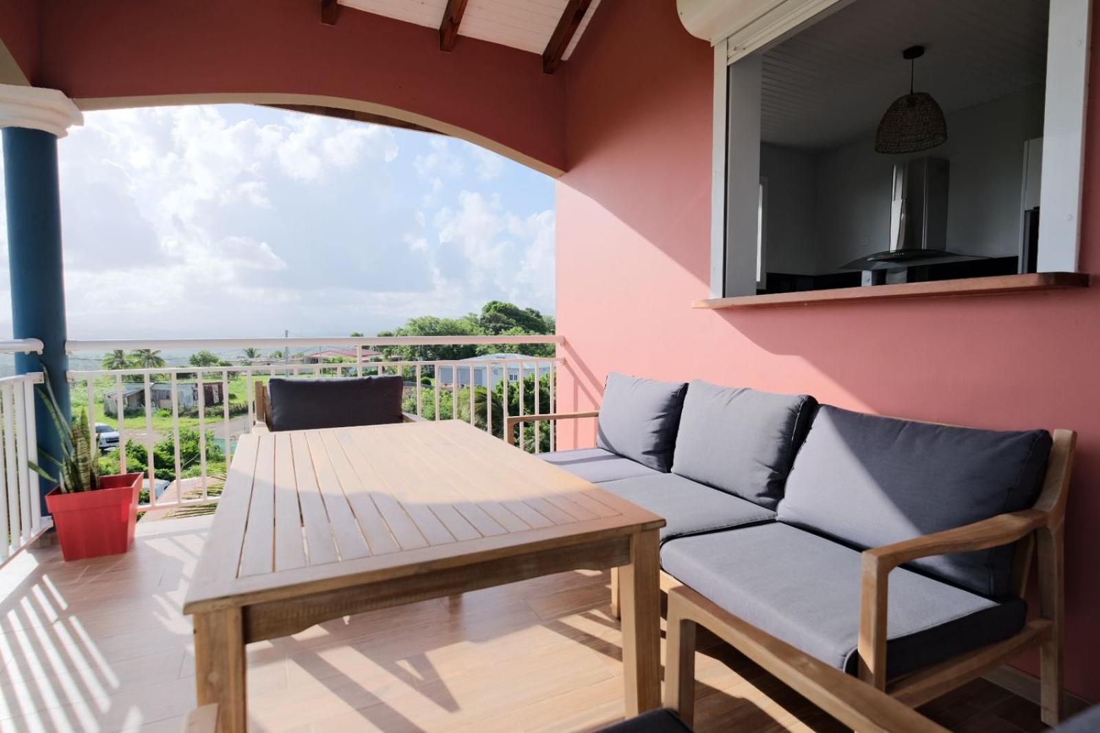 Residence Terre Et Passion Ducos Exterior photo