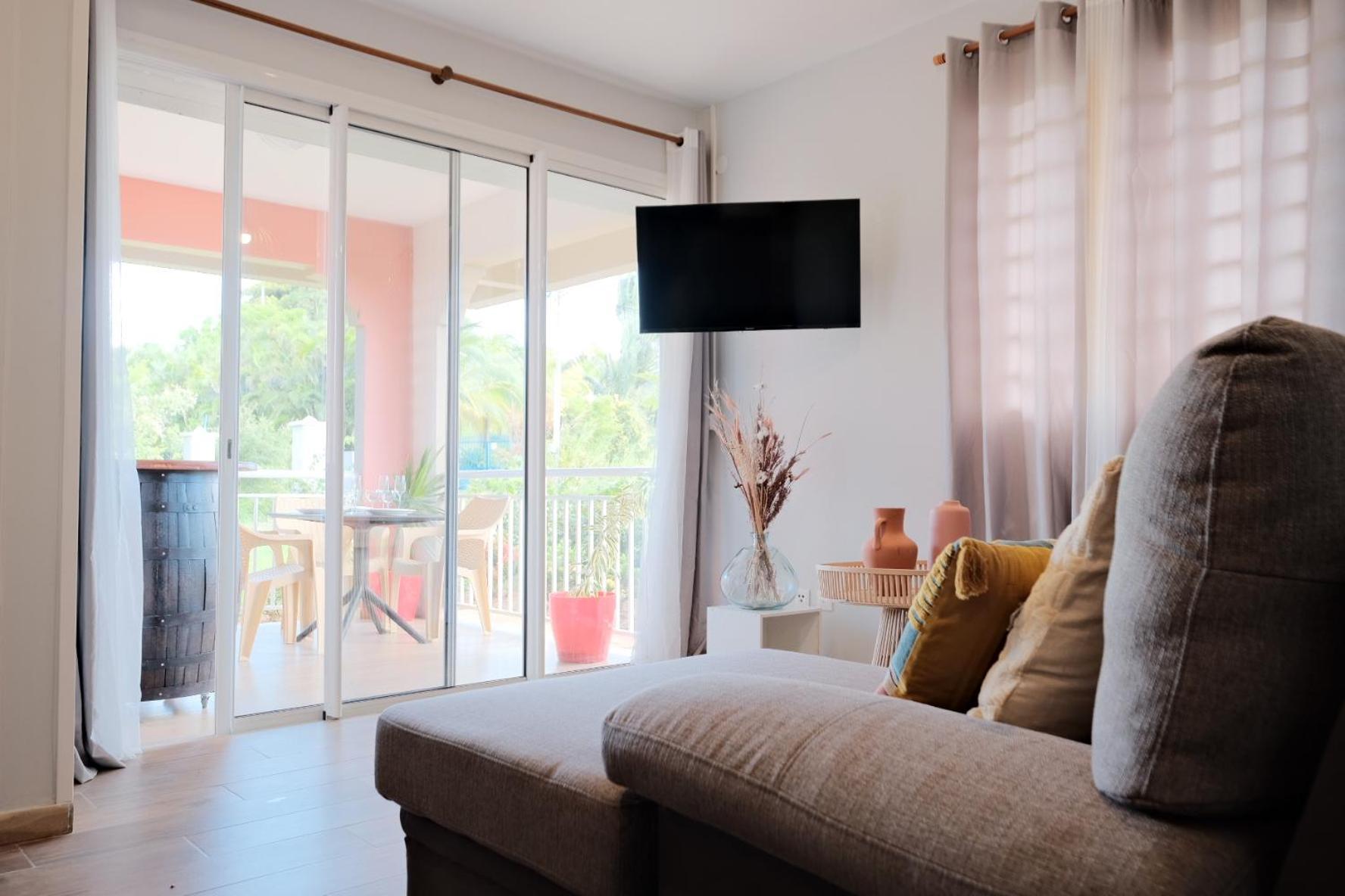 Residence Terre Et Passion Ducos Exterior photo