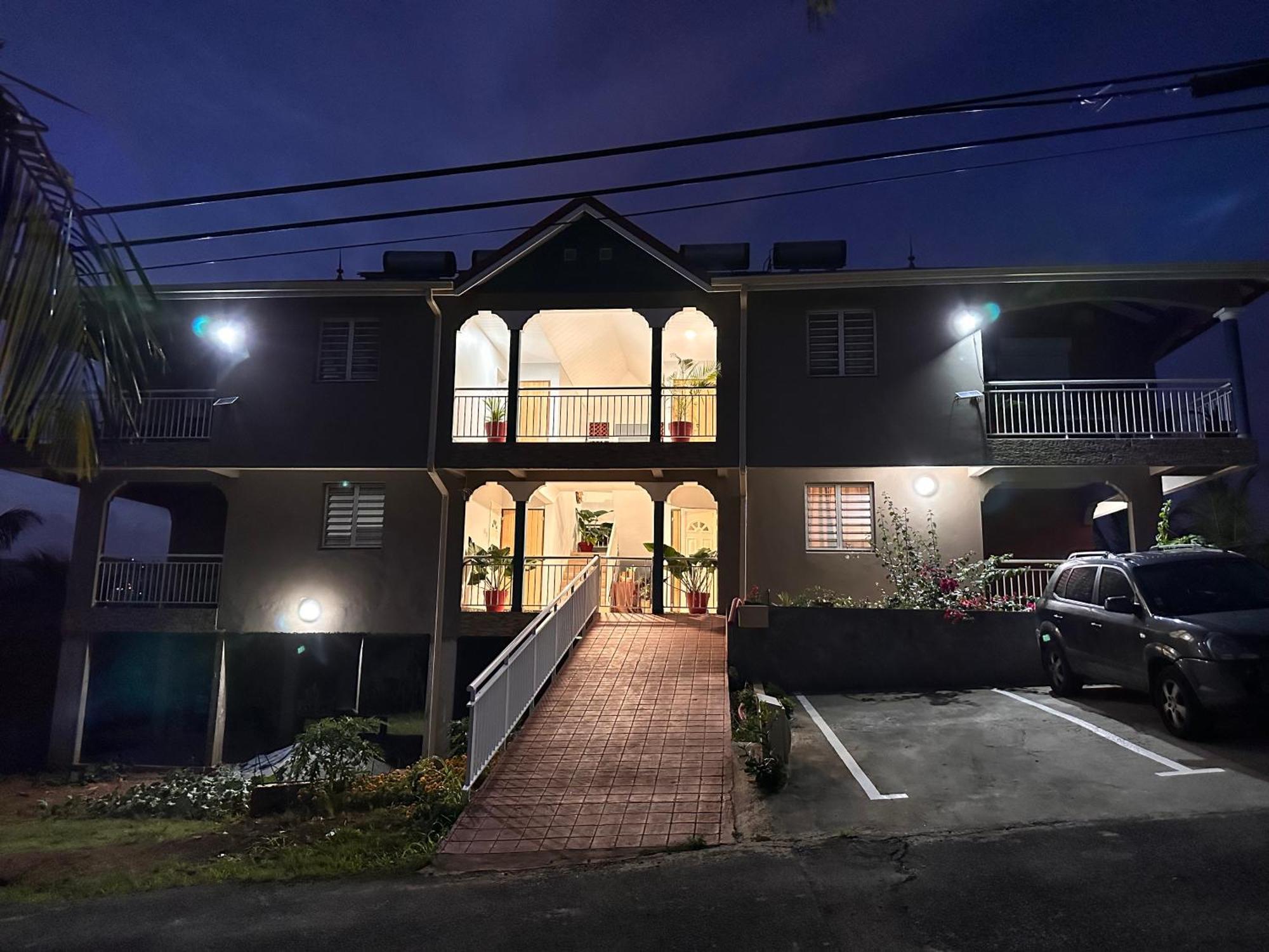 Residence Terre Et Passion Ducos Exterior photo